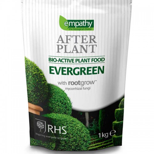 Empathy After Plant Evergreen with Rootgrow - 1kg pouch | ScotPlants Direct